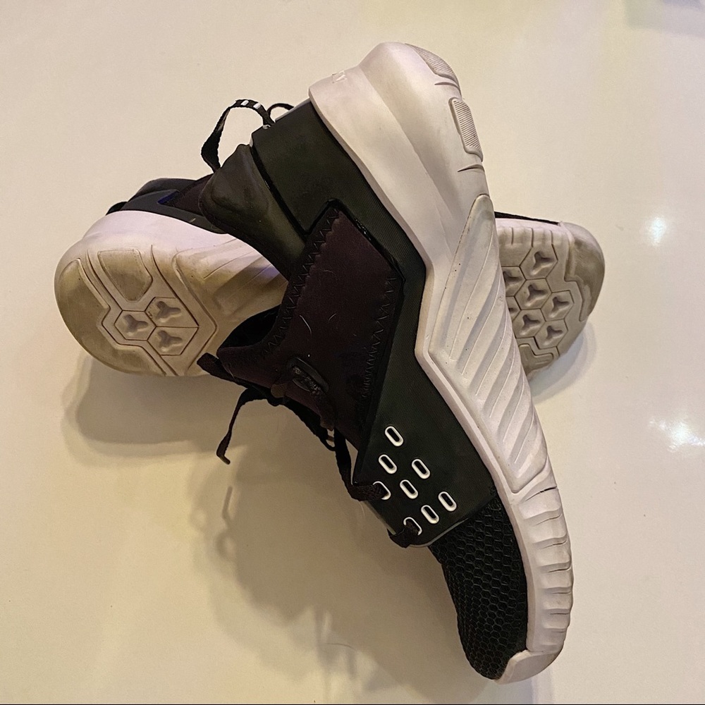 Nike Men's Free Metcon 2 Training Shoes - Picture 6 of 11